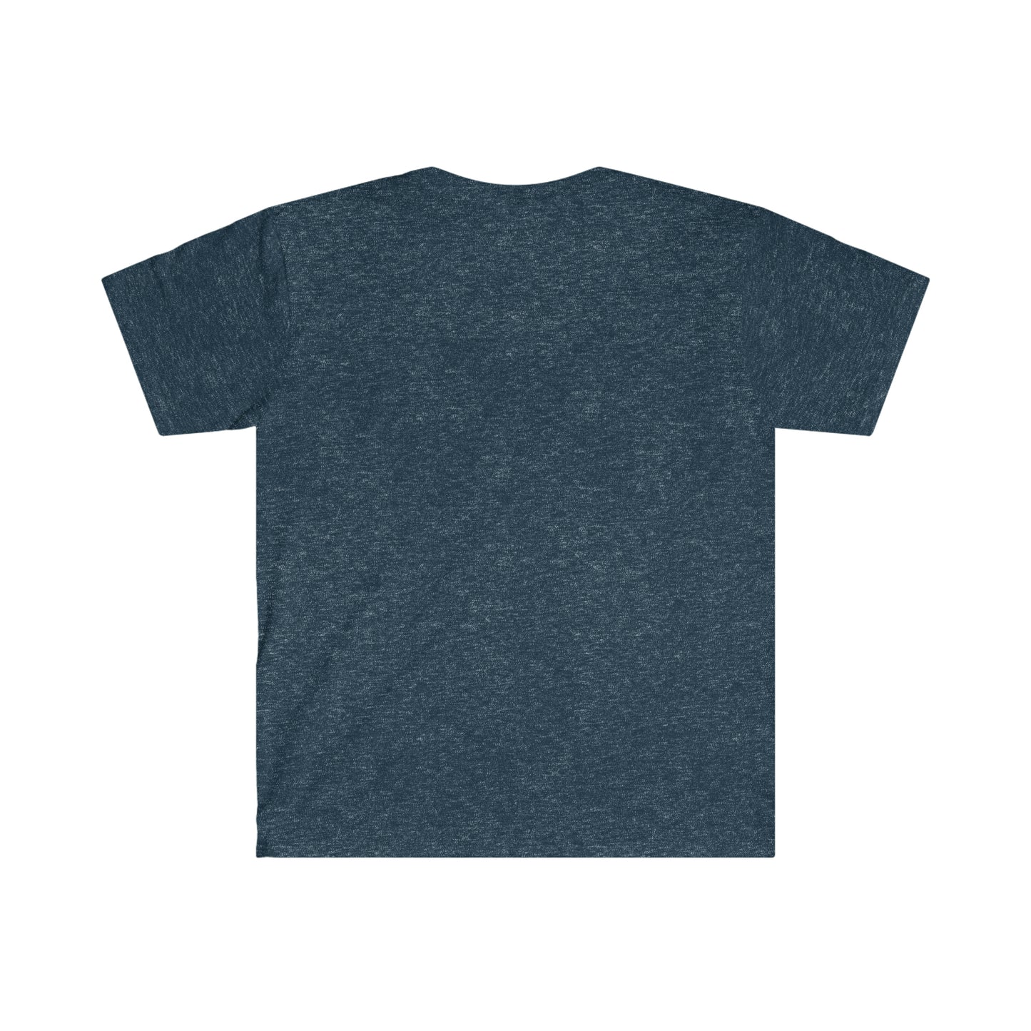 Take Care of Our Earth - Unisex Softstyle T-Shirt (Gildan 64000)