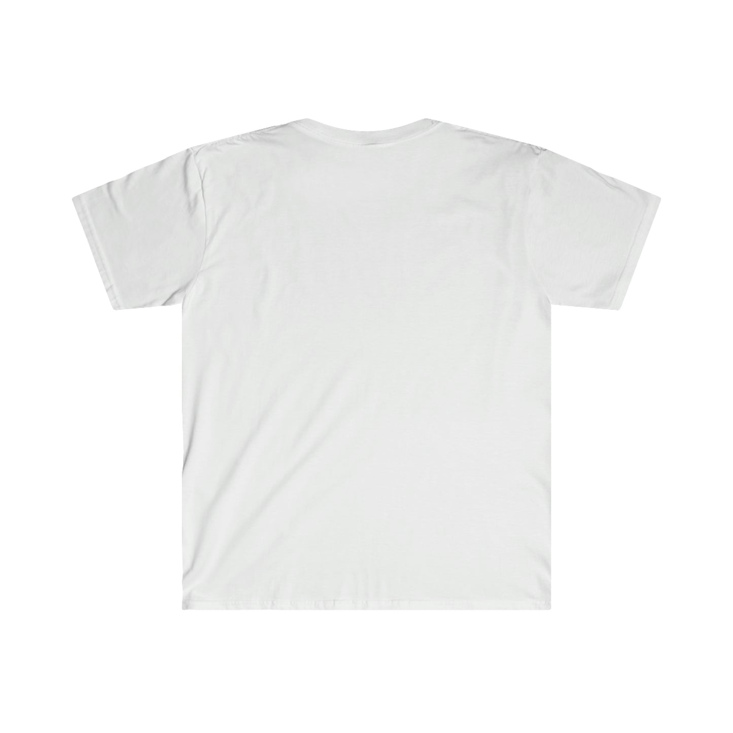 Take Care of Our Earth - Unisex Softstyle T-Shirt (Gildan 64000)