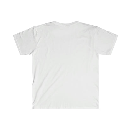 Take Care of Our Earth - Unisex Softstyle T-Shirt (Gildan 64000)
