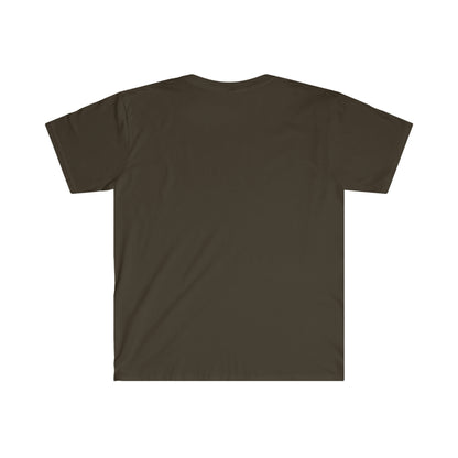 Take Care of Our Earth - Unisex Softstyle T-Shirt (Gildan 64000)