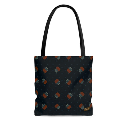 Lightweight Tote Bag - Little Plant