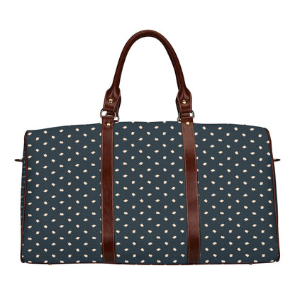 Elkberry Waterproof Travel Bag (Small)
