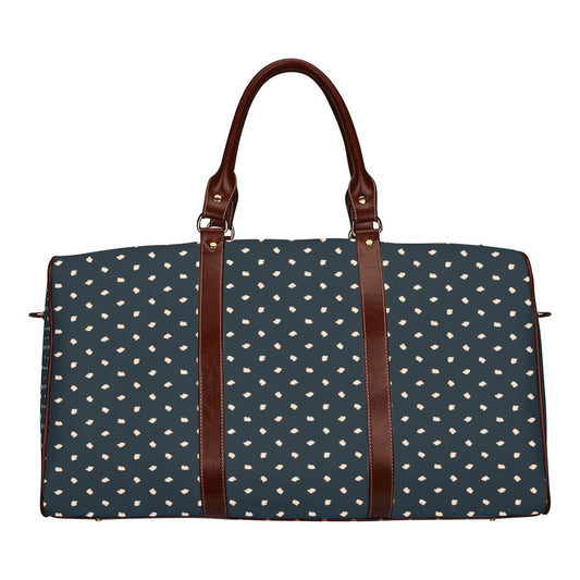 Elkberry Waterproof Travel Bag (Small)
