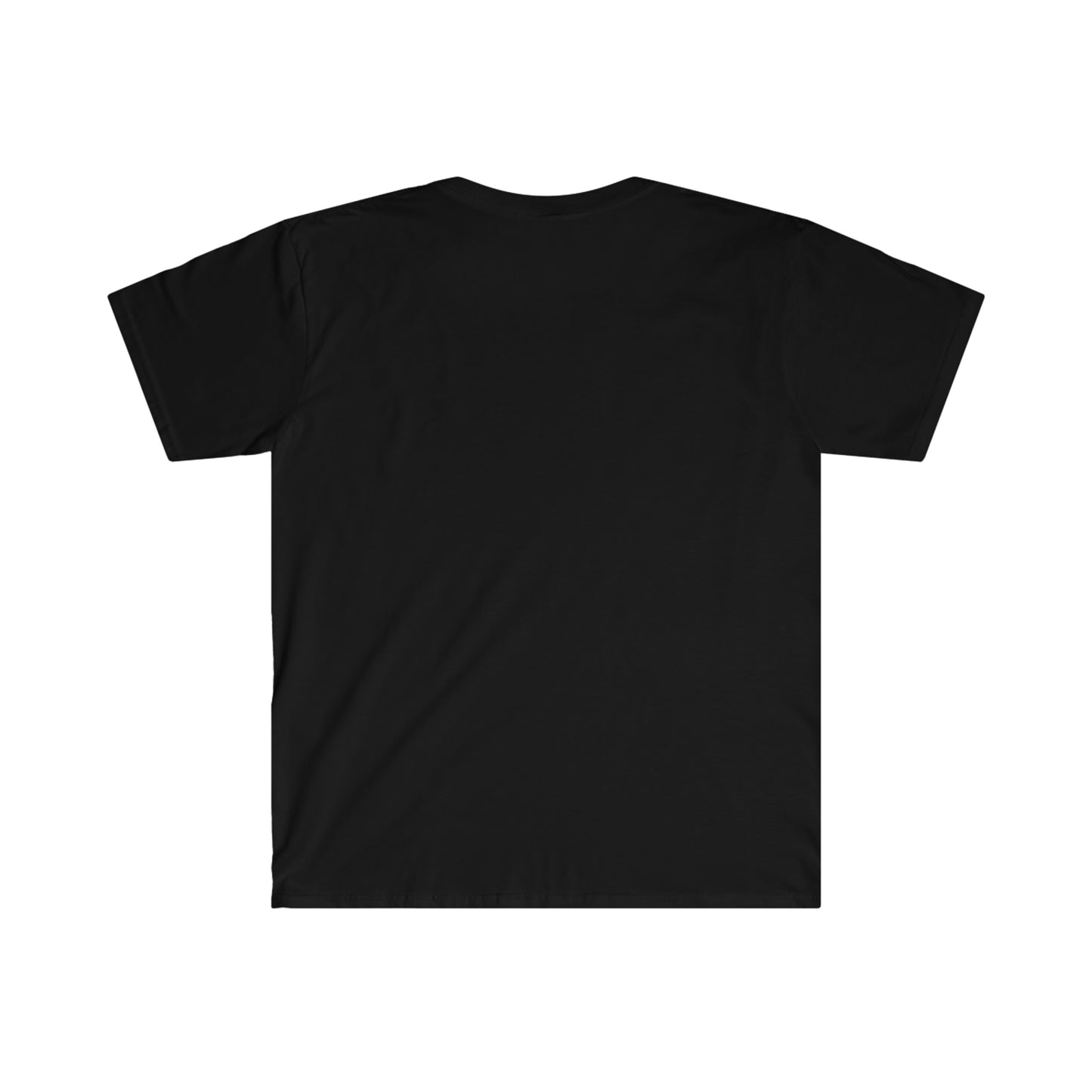 Take Care of Our Earth - Unisex Softstyle T-Shirt (Gildan 64000)