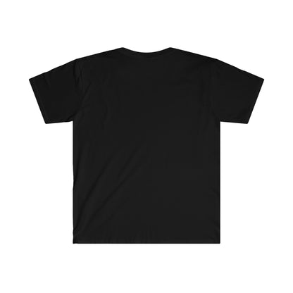Take Care of Our Earth - Unisex Softstyle T-Shirt (Gildan 64000)