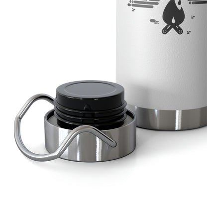 The Great Outdoors - Copper Vacuum Insulated Bottle, 22oz