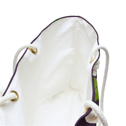 Weekender Tote Bag - Figs