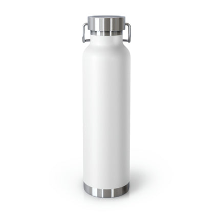 Take a Hike - Copper Vacuum Insulated Bottle, 22oz