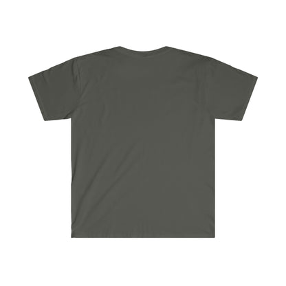 Take Care of Our Earth - Unisex Softstyle T-Shirt (Gildan 64000)