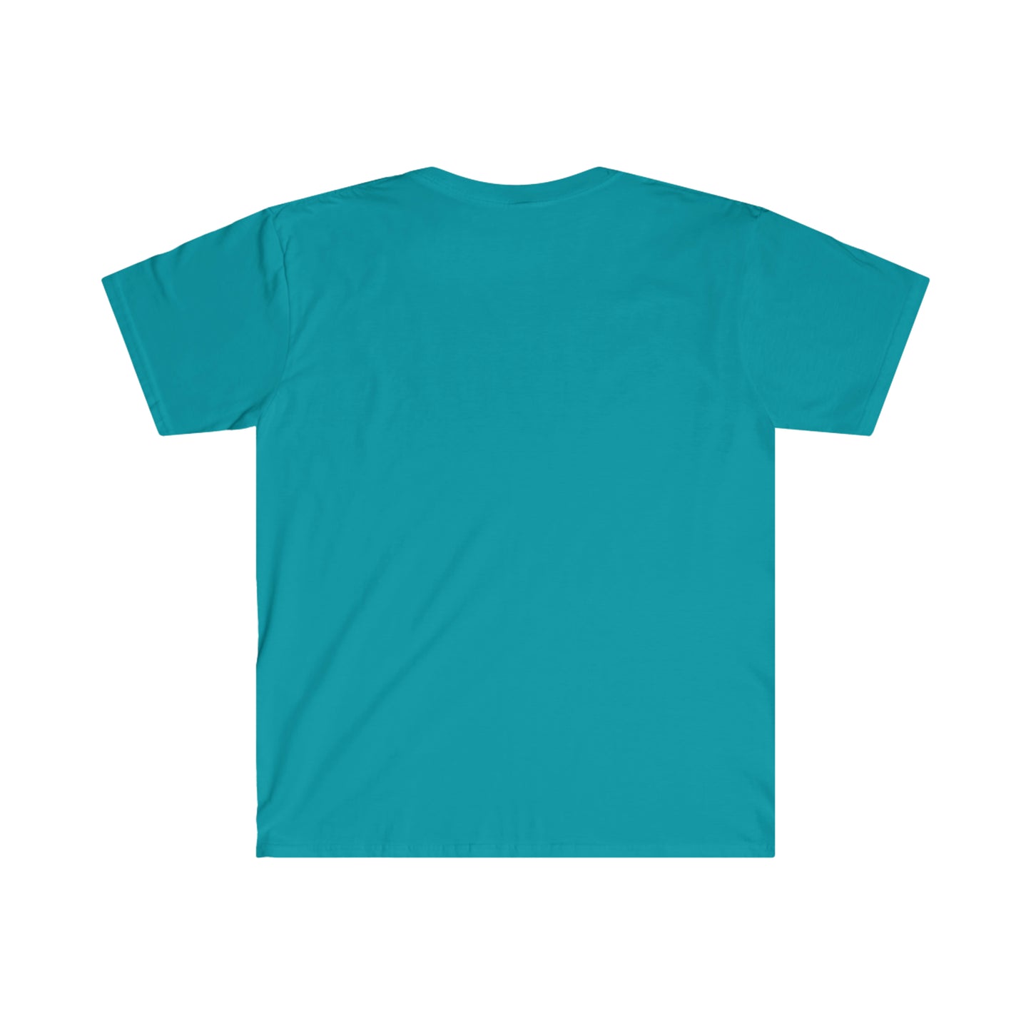 Take Care of Our Earth - Unisex Softstyle T-Shirt (Gildan 64000)