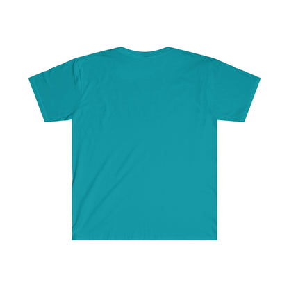 Take Care of Our Earth - Unisex Softstyle T-Shirt (Gildan 64000)