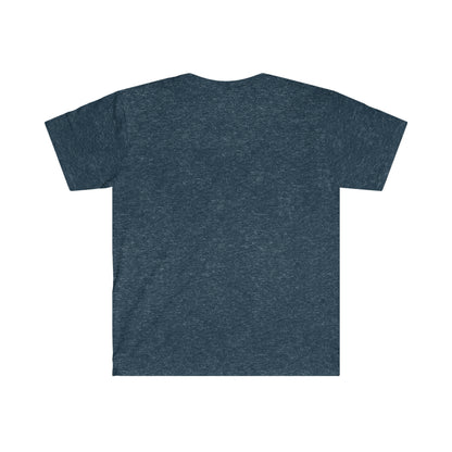 Take Care of Our Earth - Unisex Softstyle T-Shirt (Gildan 64000)