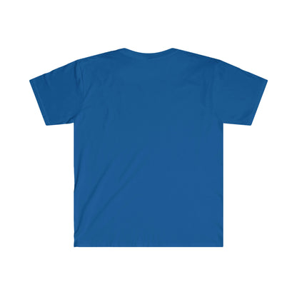 Take Care of Our Earth - Unisex Softstyle T-Shirt (Gildan 64000)