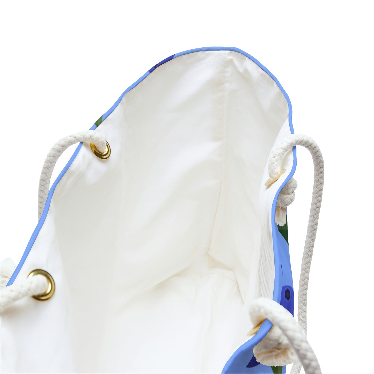 Weekender Tote Bag - Blueberries