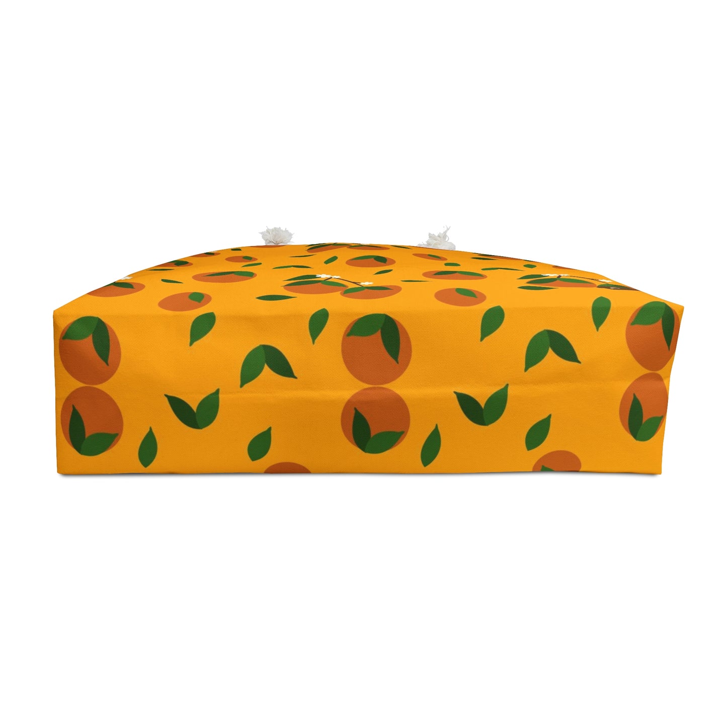 Weekender Tote Bag - Oranges