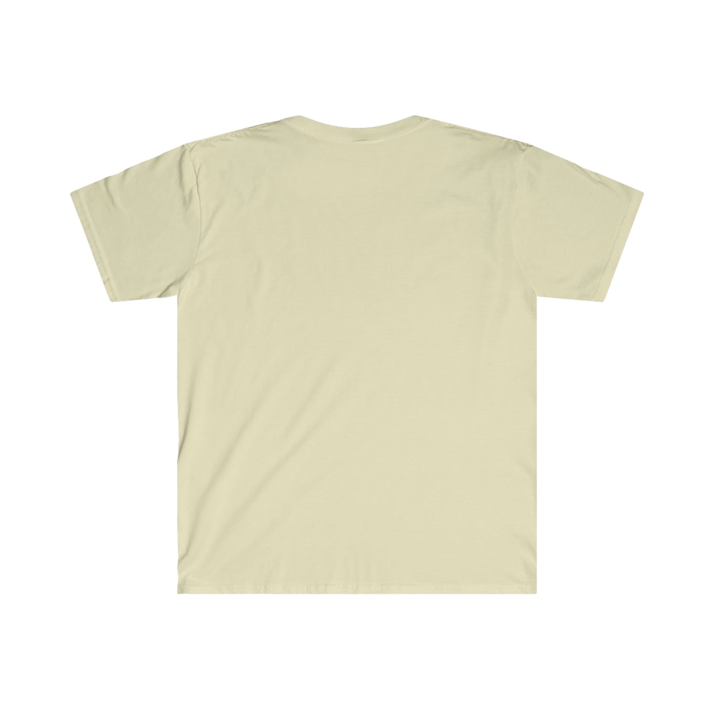 Take Care of Our Earth - Unisex Softstyle T-Shirt (Gildan 64000)