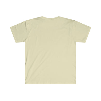 Take Care of Our Earth - Unisex Softstyle T-Shirt (Gildan 64000)