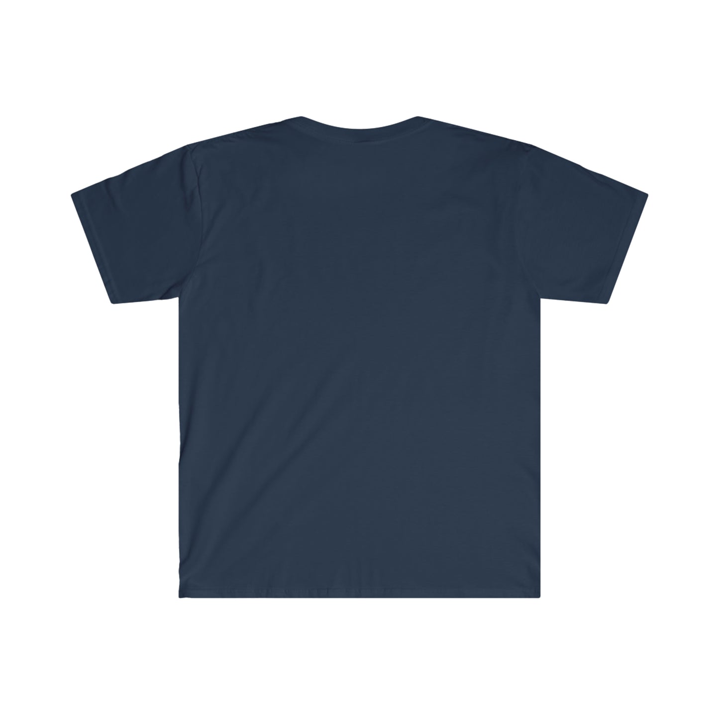 Take Care of Our Earth - Unisex Softstyle T-Shirt (Gildan 64000)