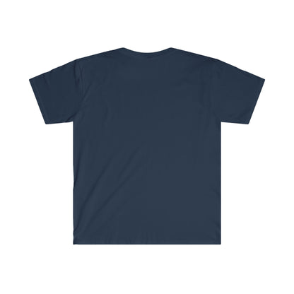 Take Care of Our Earth - Unisex Softstyle T-Shirt (Gildan 64000)